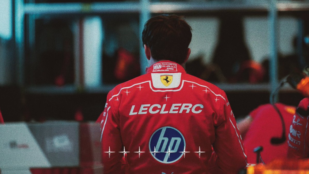 2026f1意大利大奖赛F1法拉利发布意大利大奖赛特别款赛车服，来向传奇