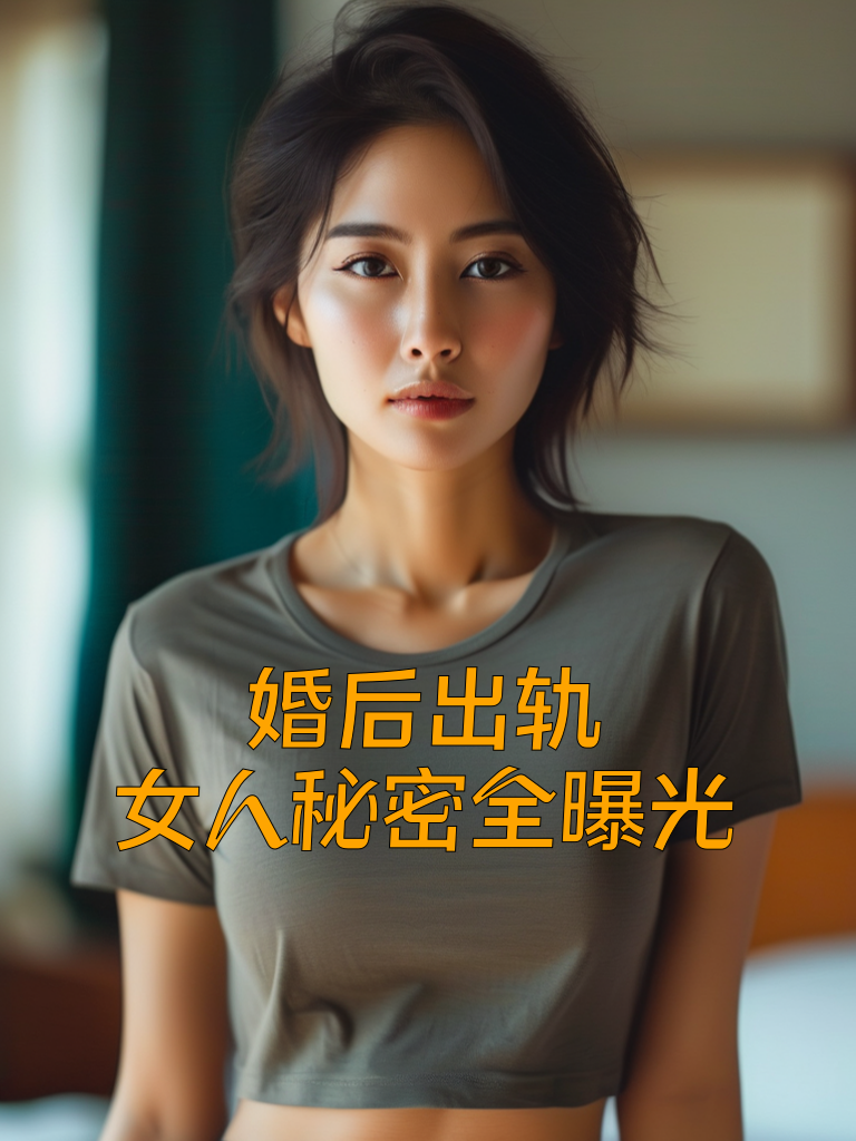 婚后出轨，女人秘密全曝光