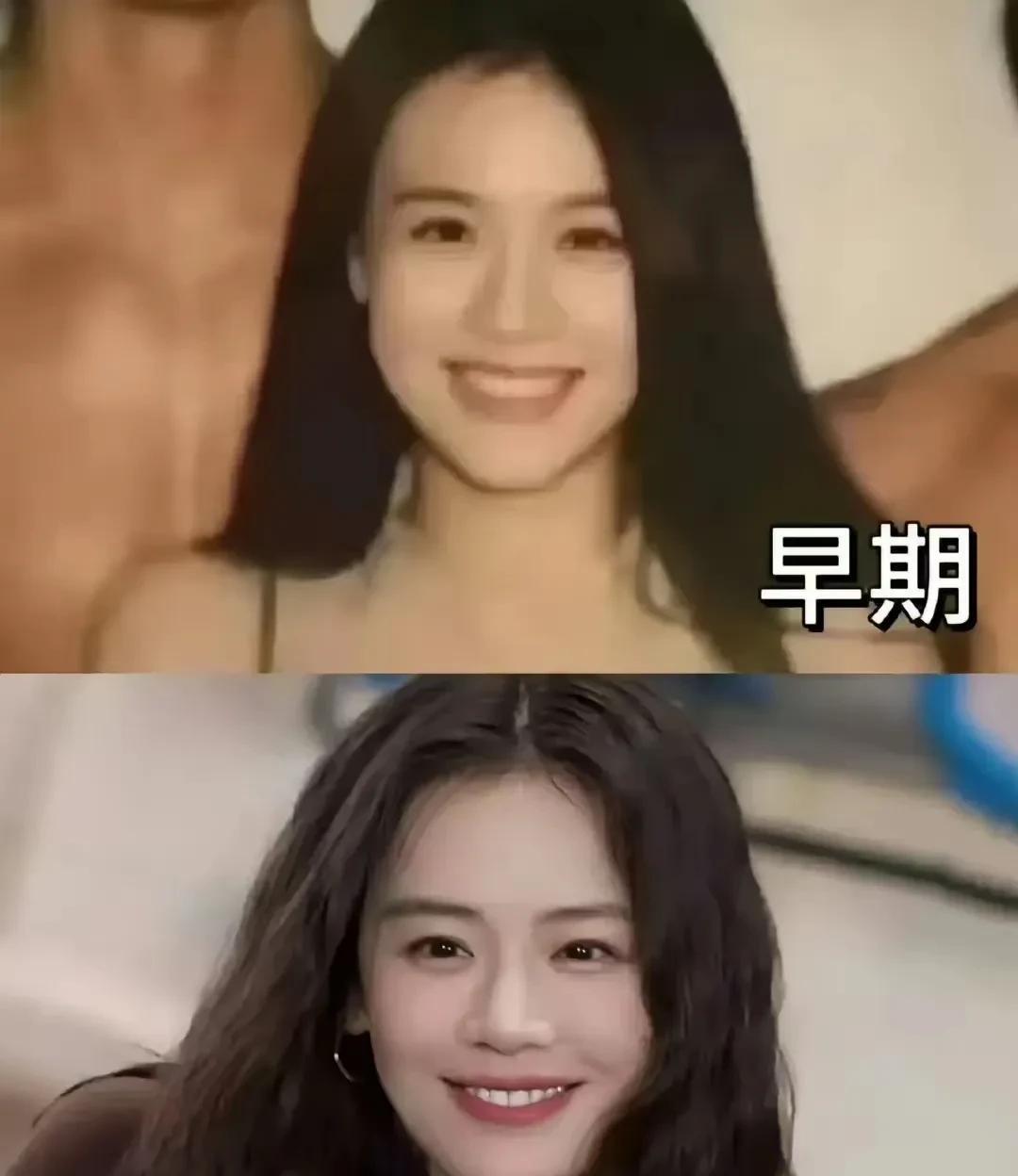 看看马思纯在《花少7》的状态，真的是一次比一次惊艳。马思纯除了选择男人和选择朋友