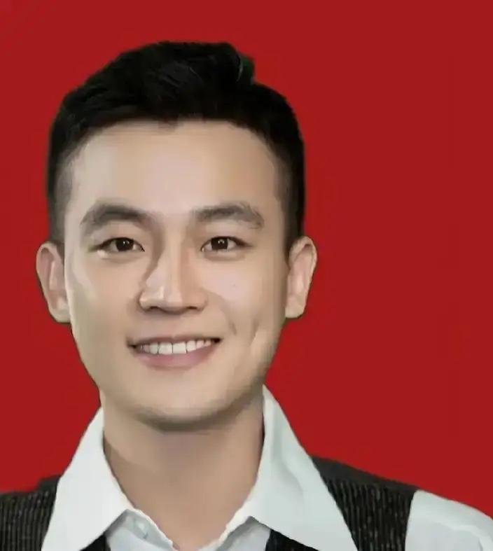 欧豪向大家证明：人一定要多读书！特意去查了一下他，令人意外的是，他没有读高中