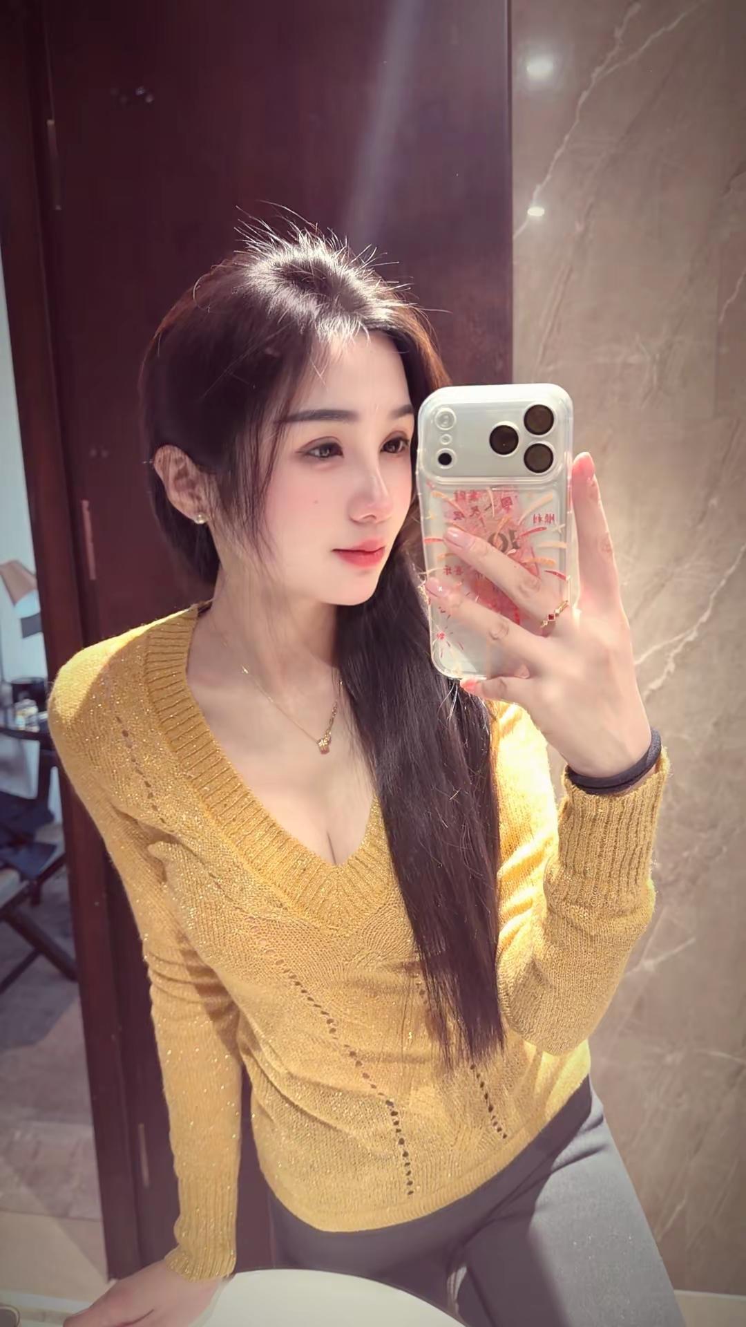 姐姐不就反差吗这题我熟你喜欢什么类型御姐风