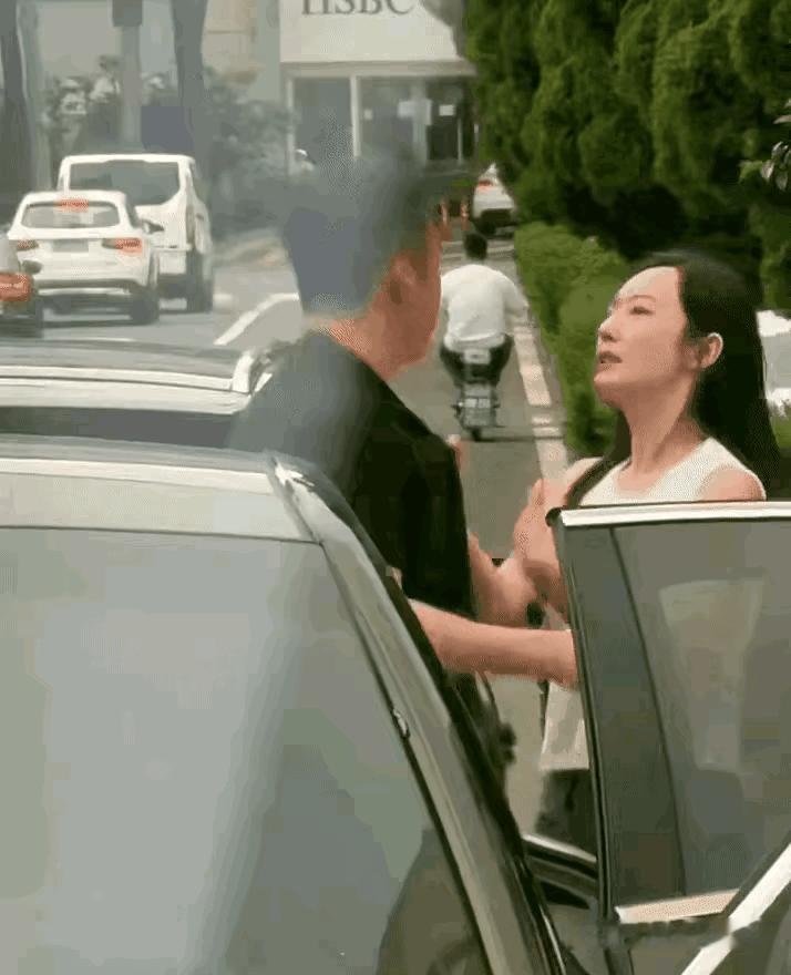 娶到这样的老婆该咋办？[捂脸哭][捂脸哭]