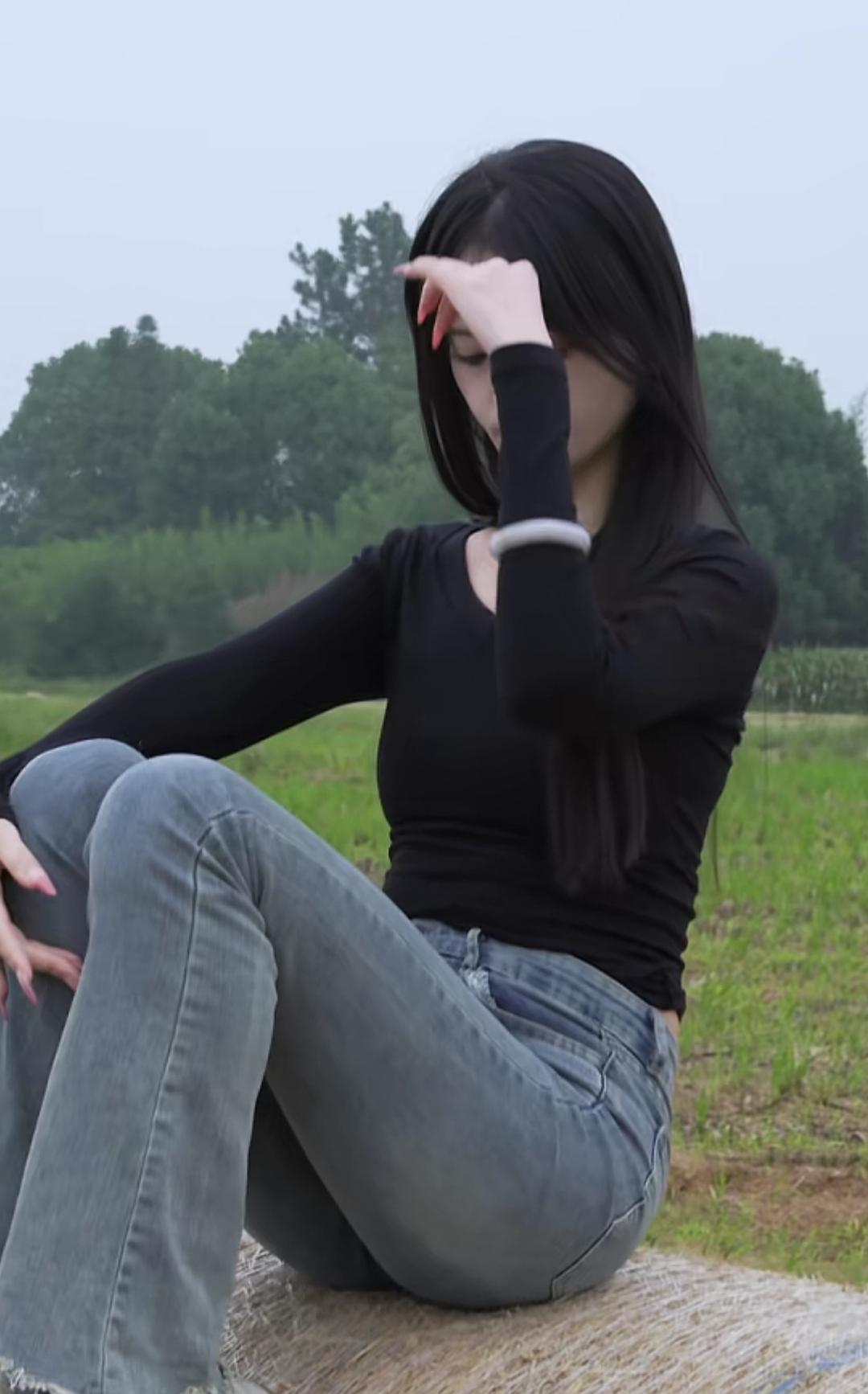 分享一张最近随手拍的照片