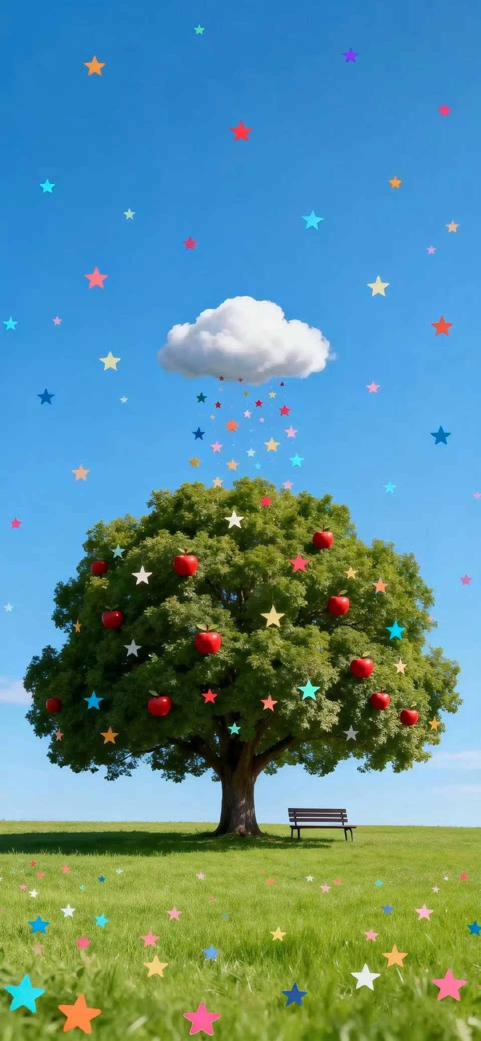 ☪︎迟来的顿悟像溢出来的水一样没有意义.无水印高清壁纸🎈壁纸🎈