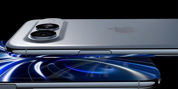 iPhone20原型机偷跑看着这组渲染图总觉得它更偏向iPhoneAir