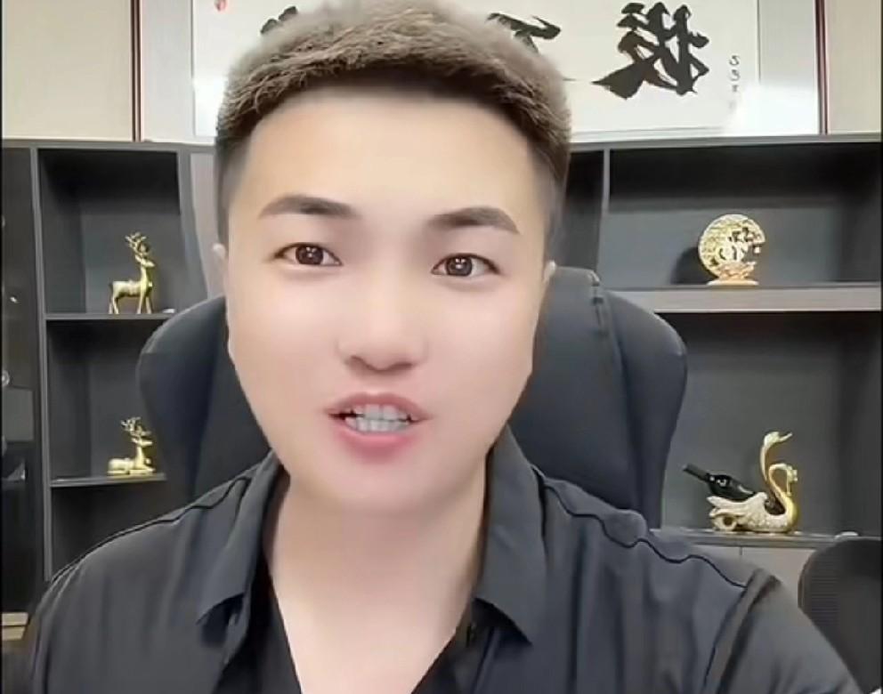 阿宇爆料师娘平荣当年最讨厌辛巴！辛巴当年跟我师父二驴关