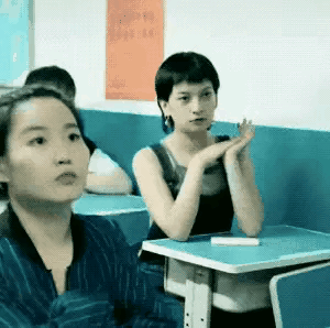 我就眯了一会，什么个情况