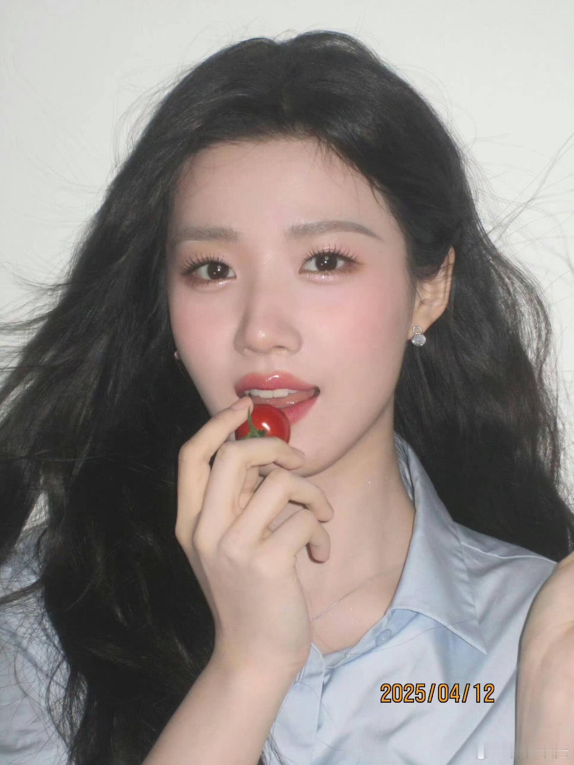 卢昱晓CCD合集🎋卢昱晓｜