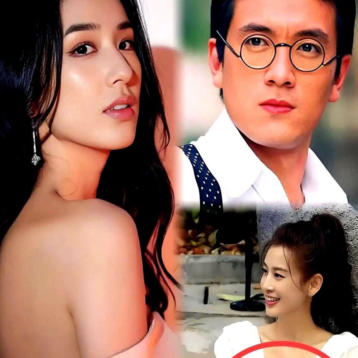 终于可以判定黄圣依，大概率会是杨子此生，再也追不回的白月