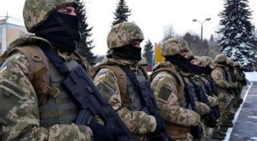 乌克兰可能已经没人可死了，有俄军士兵在打扫顿涅茨克康斯坦丁诺夫卡方向的战场时，竟