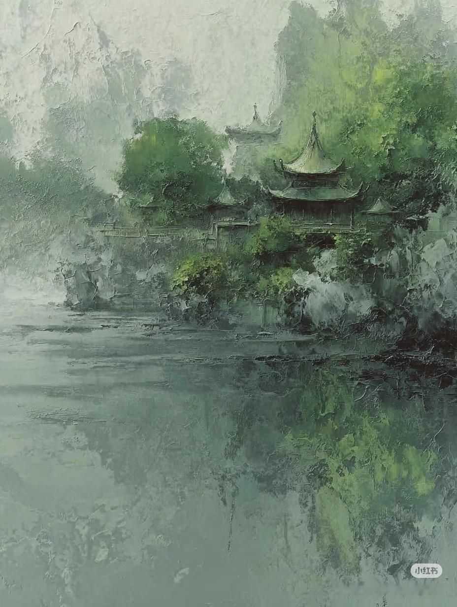 美术赏析​​​
