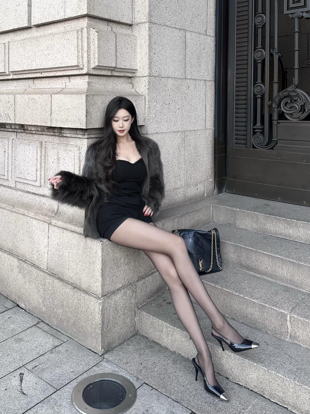 你想通过穿搭展现出什么样的魅力?职场女性都喜欢什么样的穿搭风格?