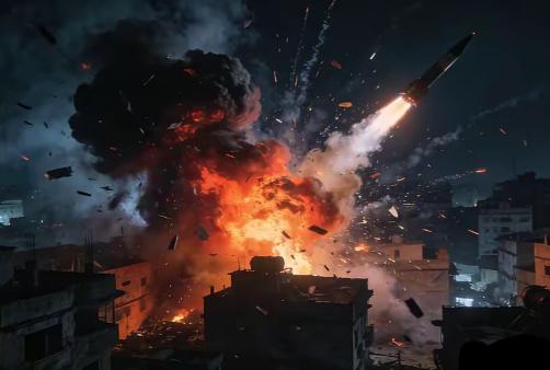 上合救不了伊朗！伊朗只有奋力自救！伊朗是上合组织成员国，但上合不是北约，成员国间