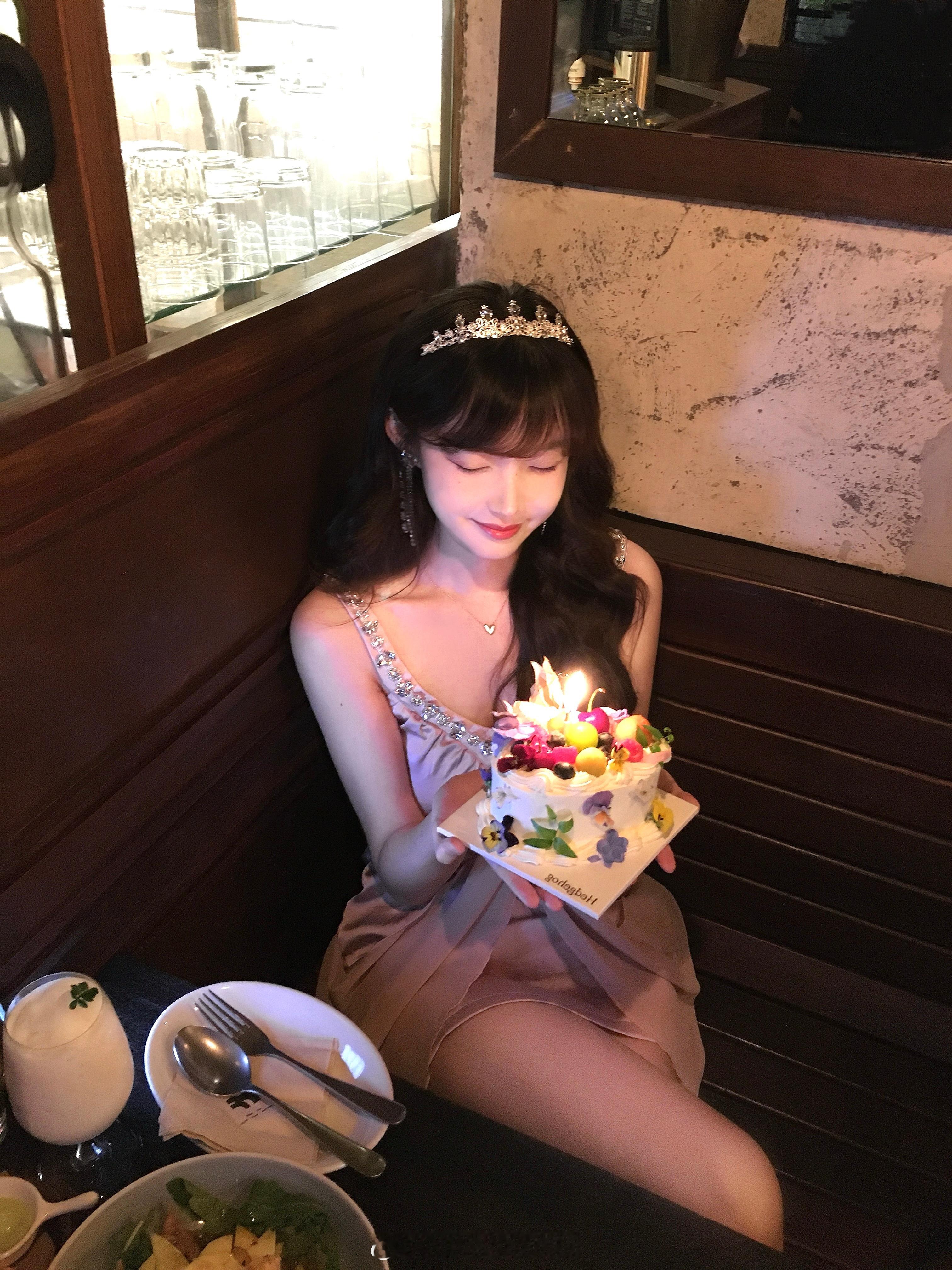 🎂​​​