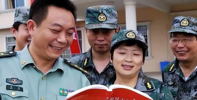 军队的处长到底是什么军衔，这个问题暴露了不少人的盲区。相当一部分都会认为，军队