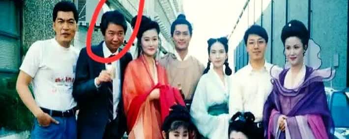 现在全网最后悔的，估计就是离去的蔡澜。只因他的助理做了件愚不可及