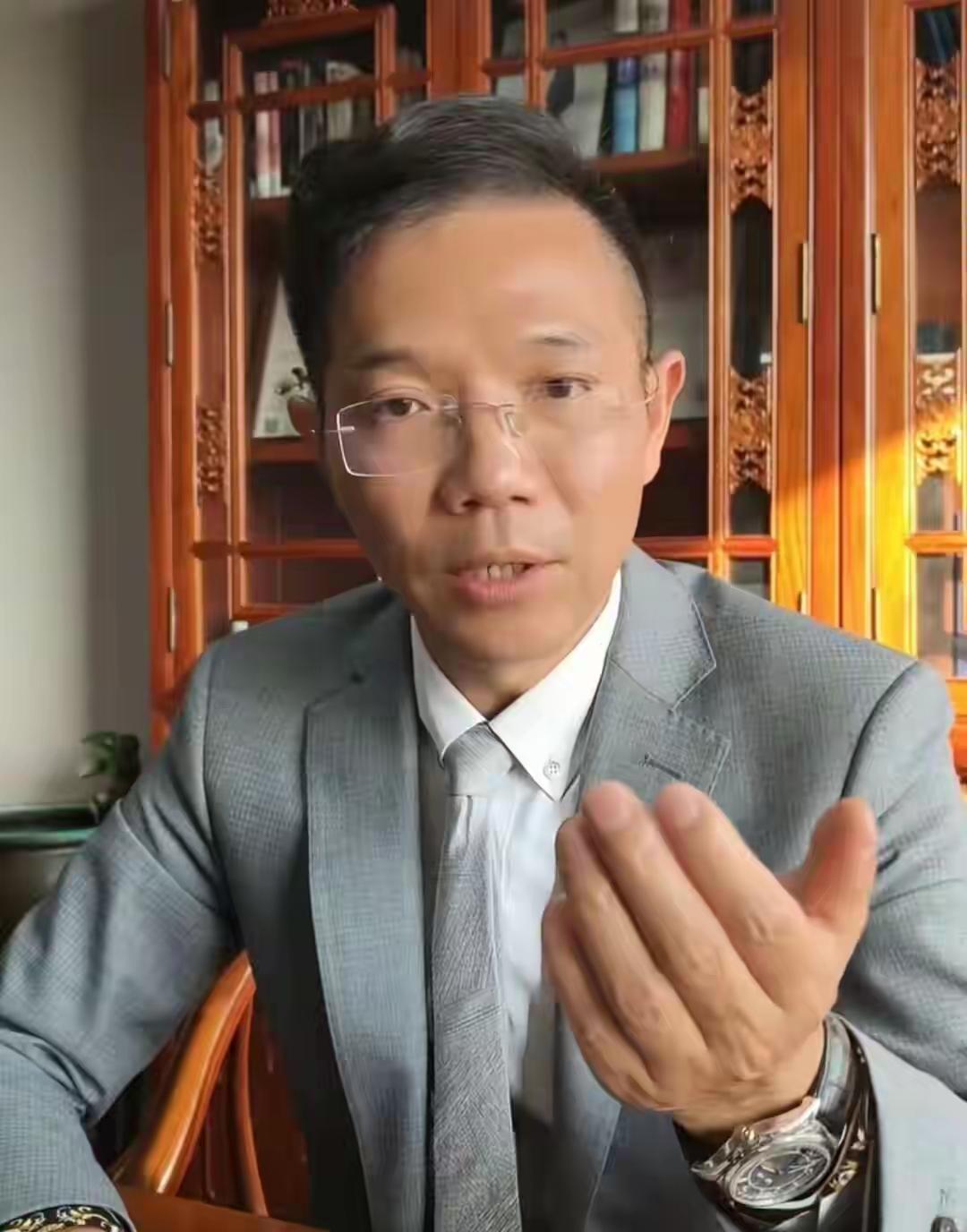 山西长治命案，很有可能会迎来惊人大反转，杀人的另有其人！这次长治中院公开审理