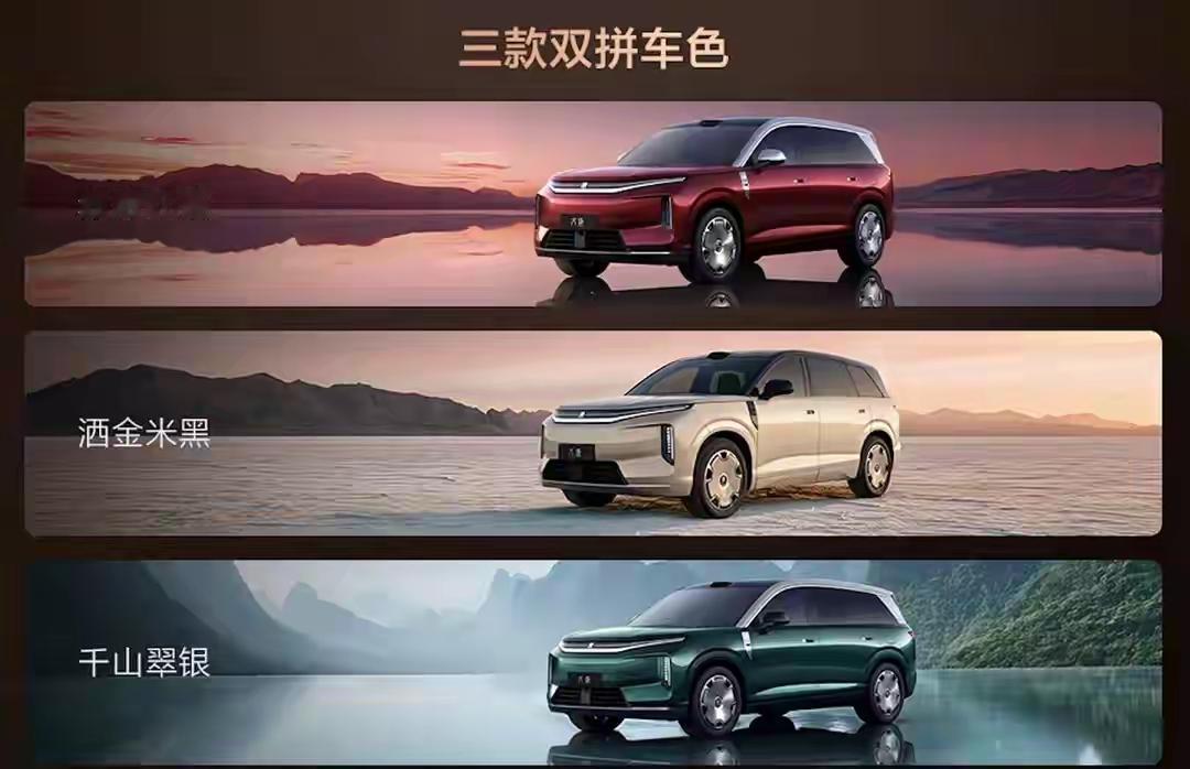 比亚迪大唐EV的核心卖点清晰直接，23.99万起的定价，直接把全尺寸纯电七座SU