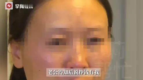 你知道吗？河南漯河发生了一件感人故事：一位丈夫为支持妻子画画梦想，多年跑外卖