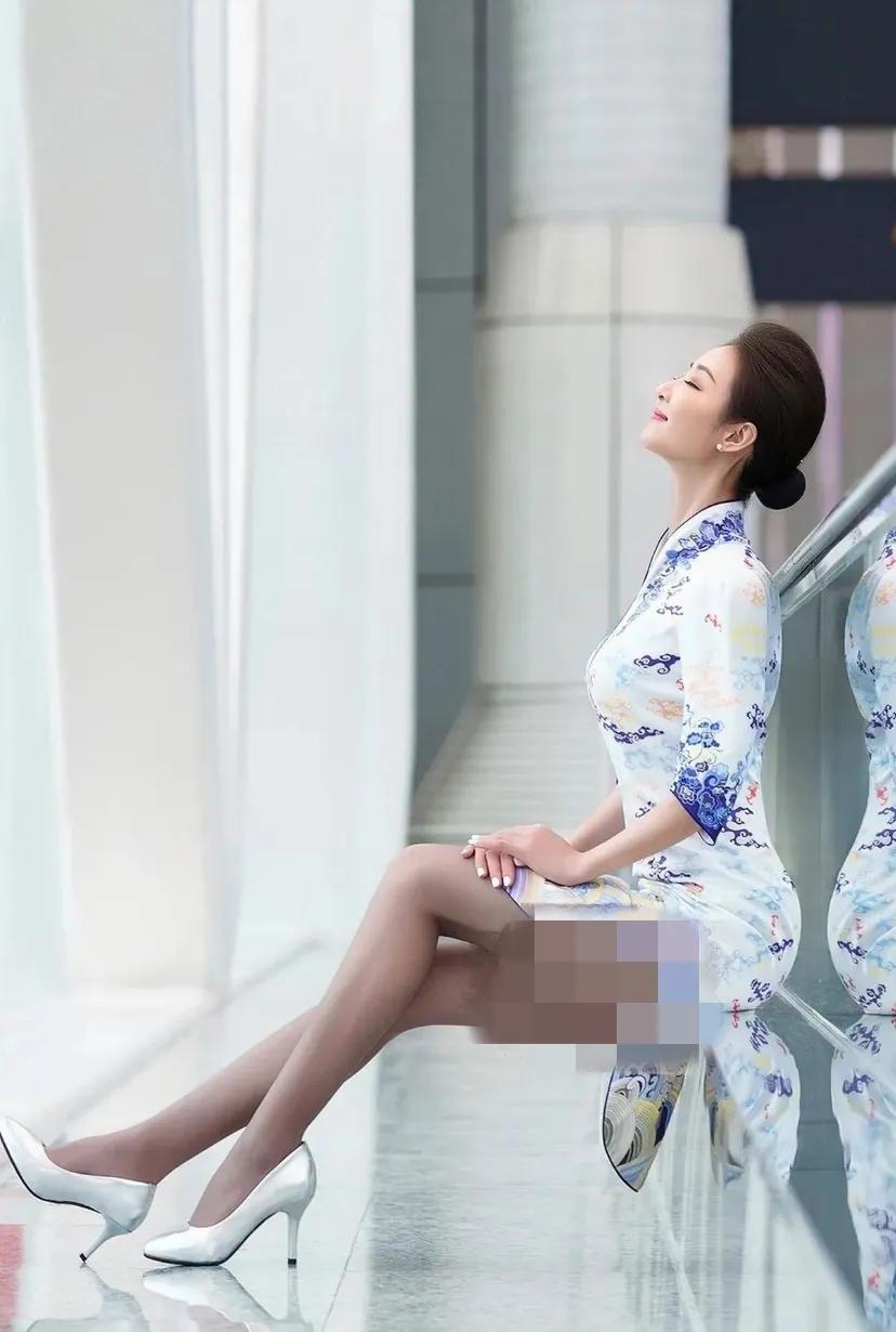 坚持打卡第十二天！！！海航空姐