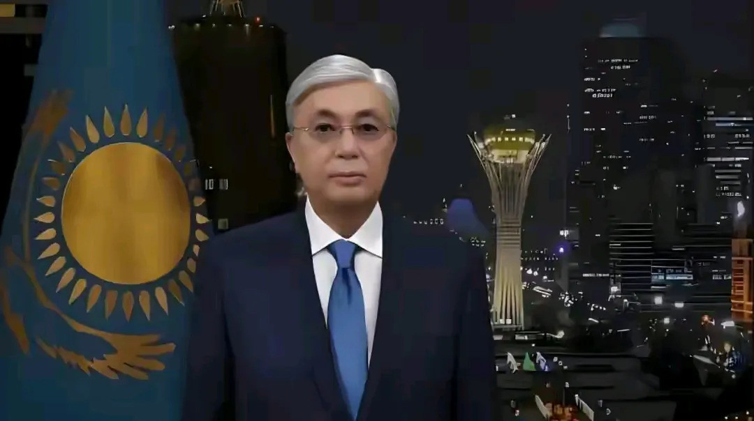 哈萨克斯坦为何崇拜中国背后原因很现实**文章重组：**