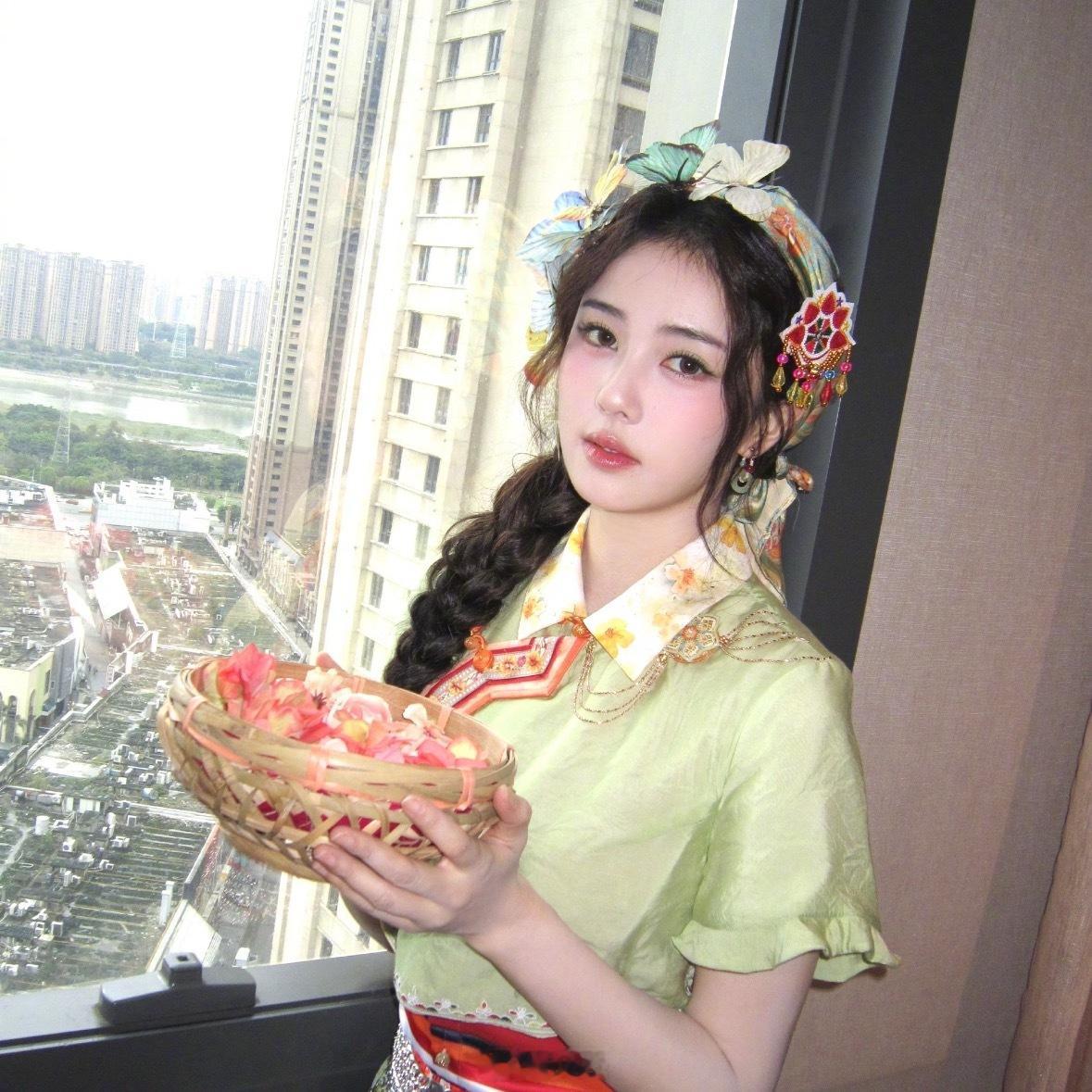 白鹿，你的大大咧咧，不应该成为被伤害的理由这几天怎么都在说她？