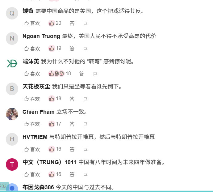 狂妄的疯老头，终于眨眼了，在这一波的大国博弈中，他的极限施压、交易の艺术早就被中