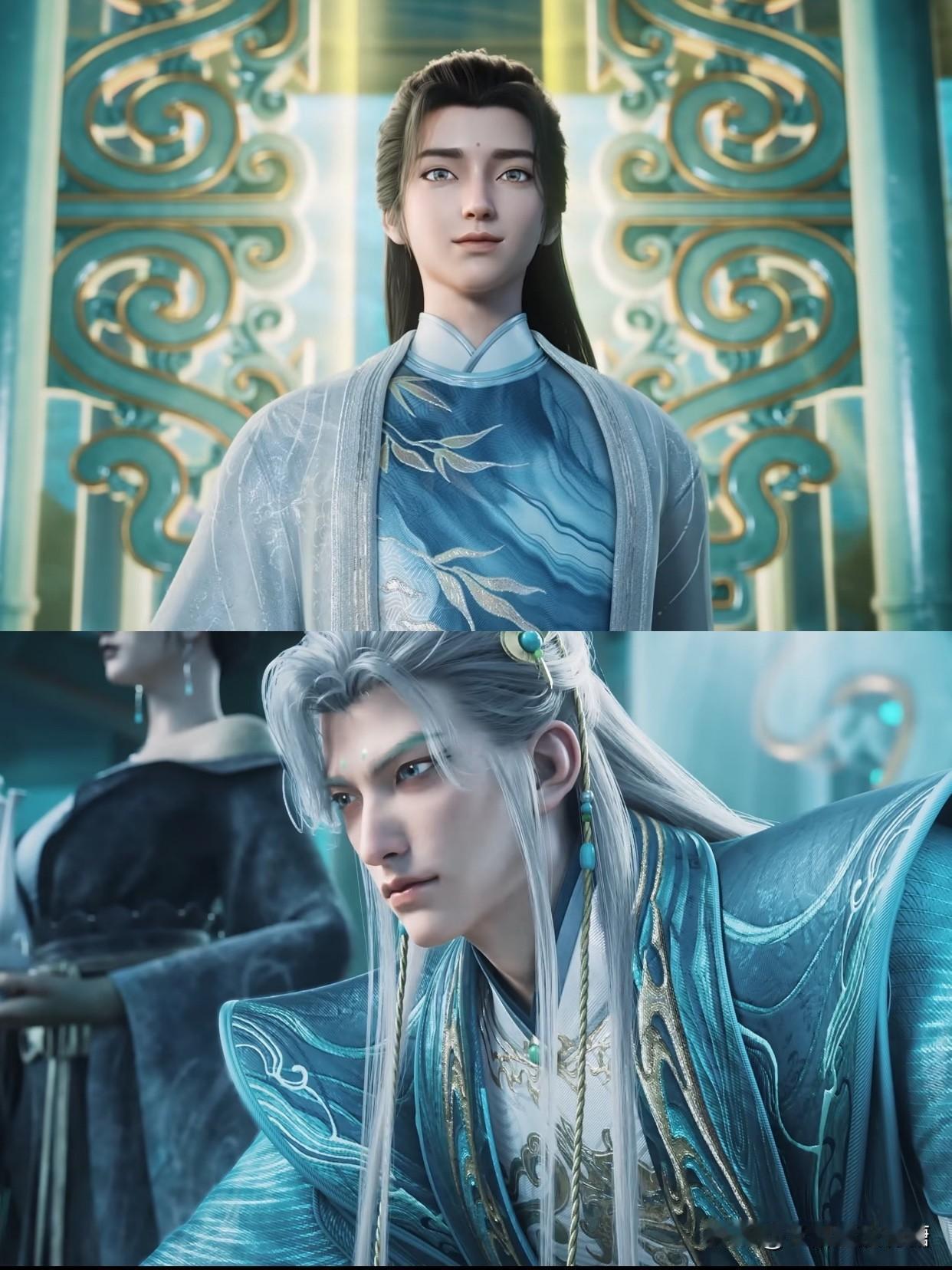 《剑来》崔东山这次是真·踢到铁板了！仗着有十二境的底子，在寒食江把水神当蝼蚁一样