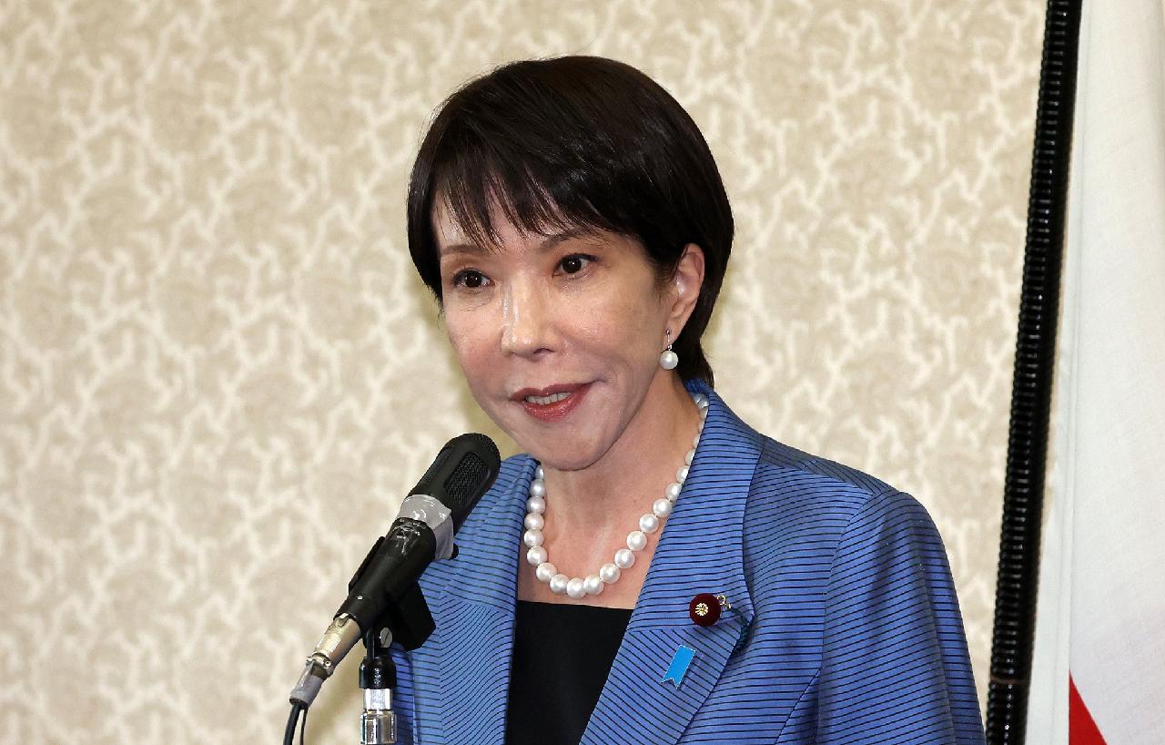 急报！台海话题升温，日本口径再提1972年文本，气氛紧绷！据最新报道，日本