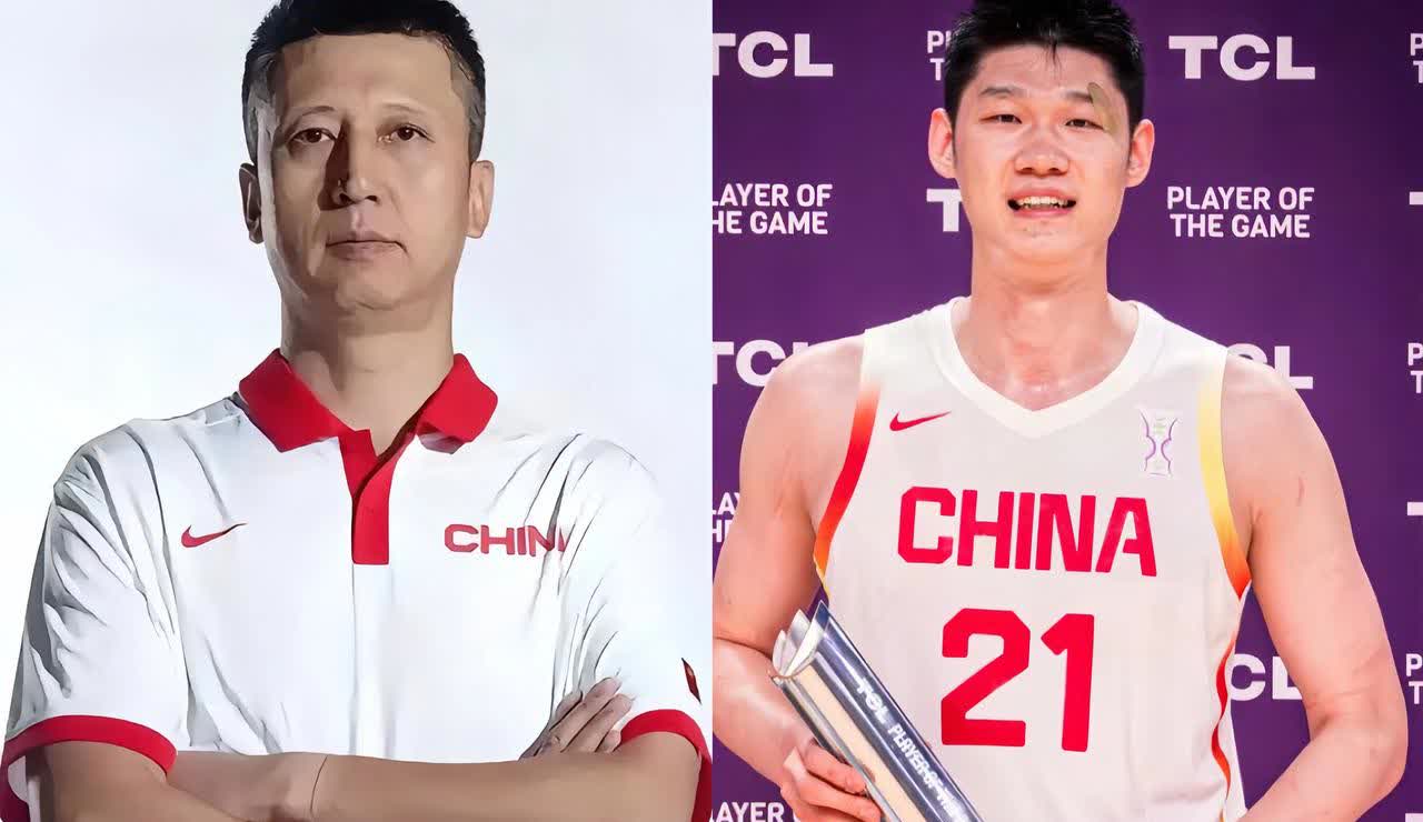 国家队集训首日名单上竟少了三人。郭士强直言：有人把国家队集训当度假。