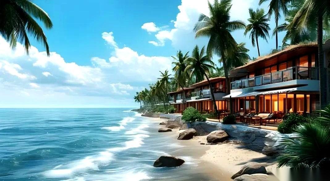 最可怕的一件事，是你35岁那年，突然“开天眼”了。看懂了游戏规则，但牌桌上已经