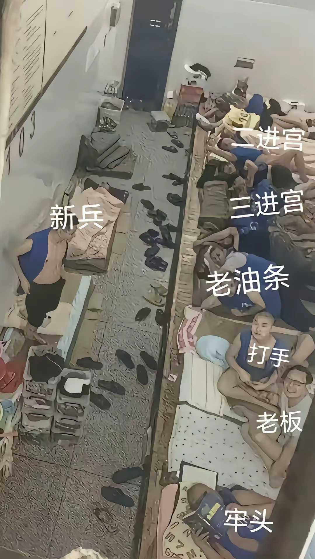 看到这张图还怪吓人[呲牙笑]