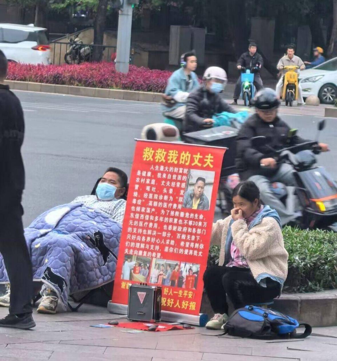 典中典之换班，令人忍俊不禁。