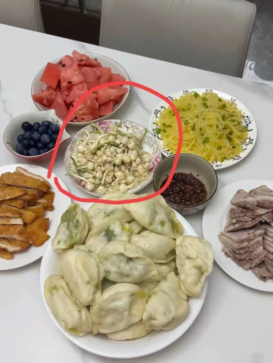 应该只有东北人，才知道这是什么吧?