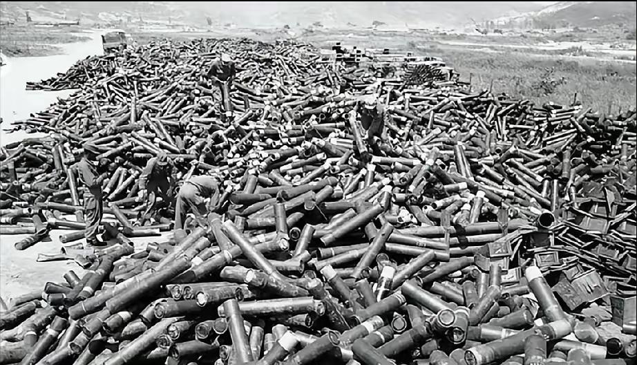 焦土上的坚守：上甘岭战役的惨烈真相，远比想象中更震撼真实的上甘岭到底有多惨