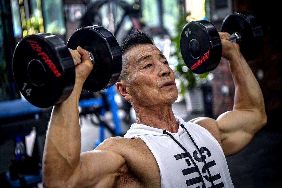 30岁一过，身体就开始偷偷“背叛”你了。每年1%的速度，把你身体里那股子少年气