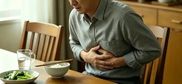从肝炎到肝癌只隔两三步！这10个"伤肝习惯"，你可能正在做。昨天翻到一个数据