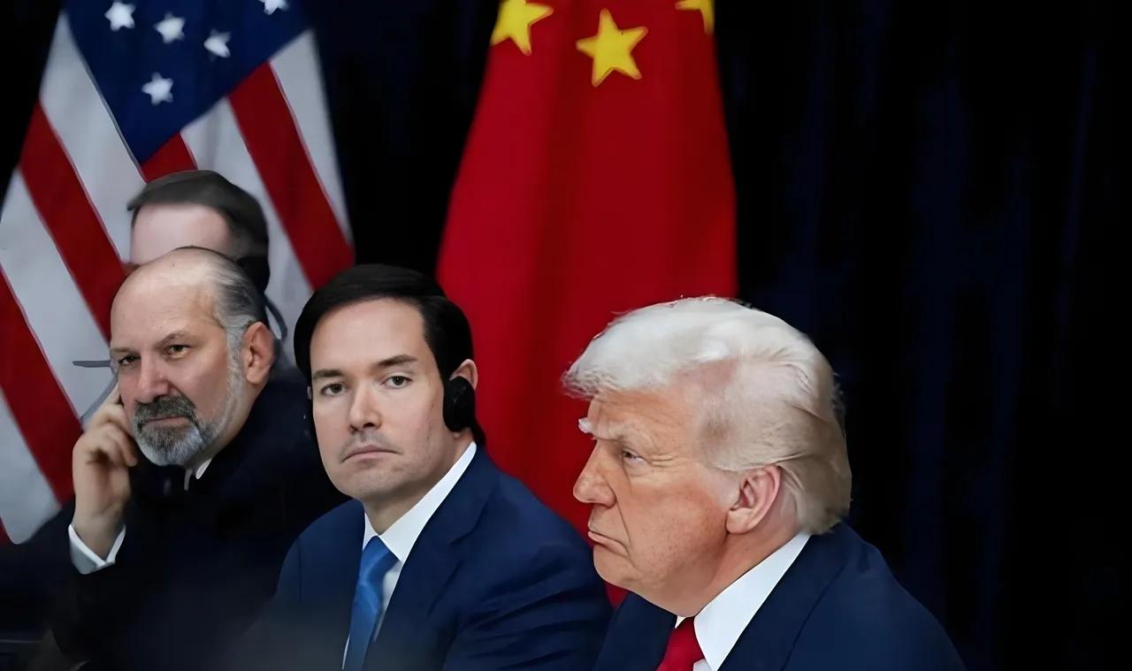 中美釜山会谈虽然收官,特朗普神奇般的在全球聚光灯下表现的极为谦虚有礼,然而特朗普