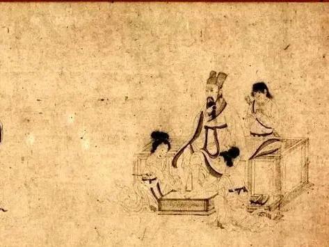 刘邦经常羞辱下属，为什么还有这么多人追随他？刘邦这人的毛病真不少，说话粗野，