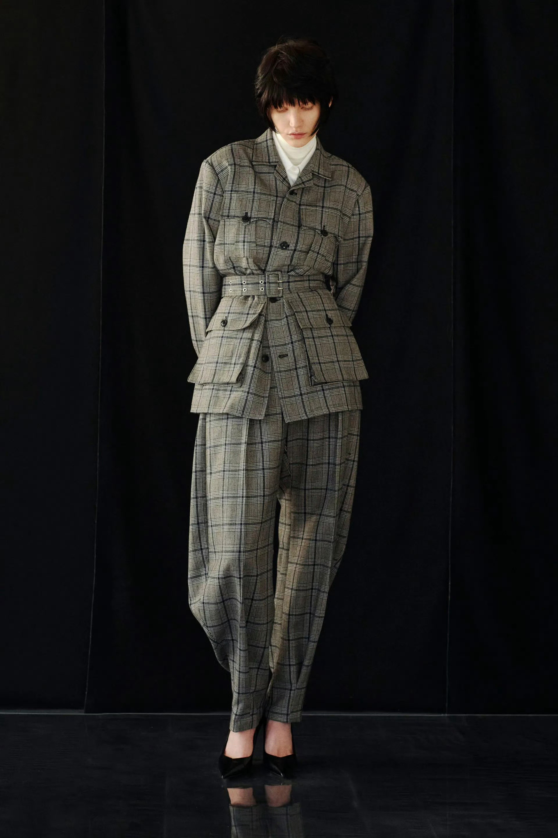 Akikoaoki2026秋冬系列