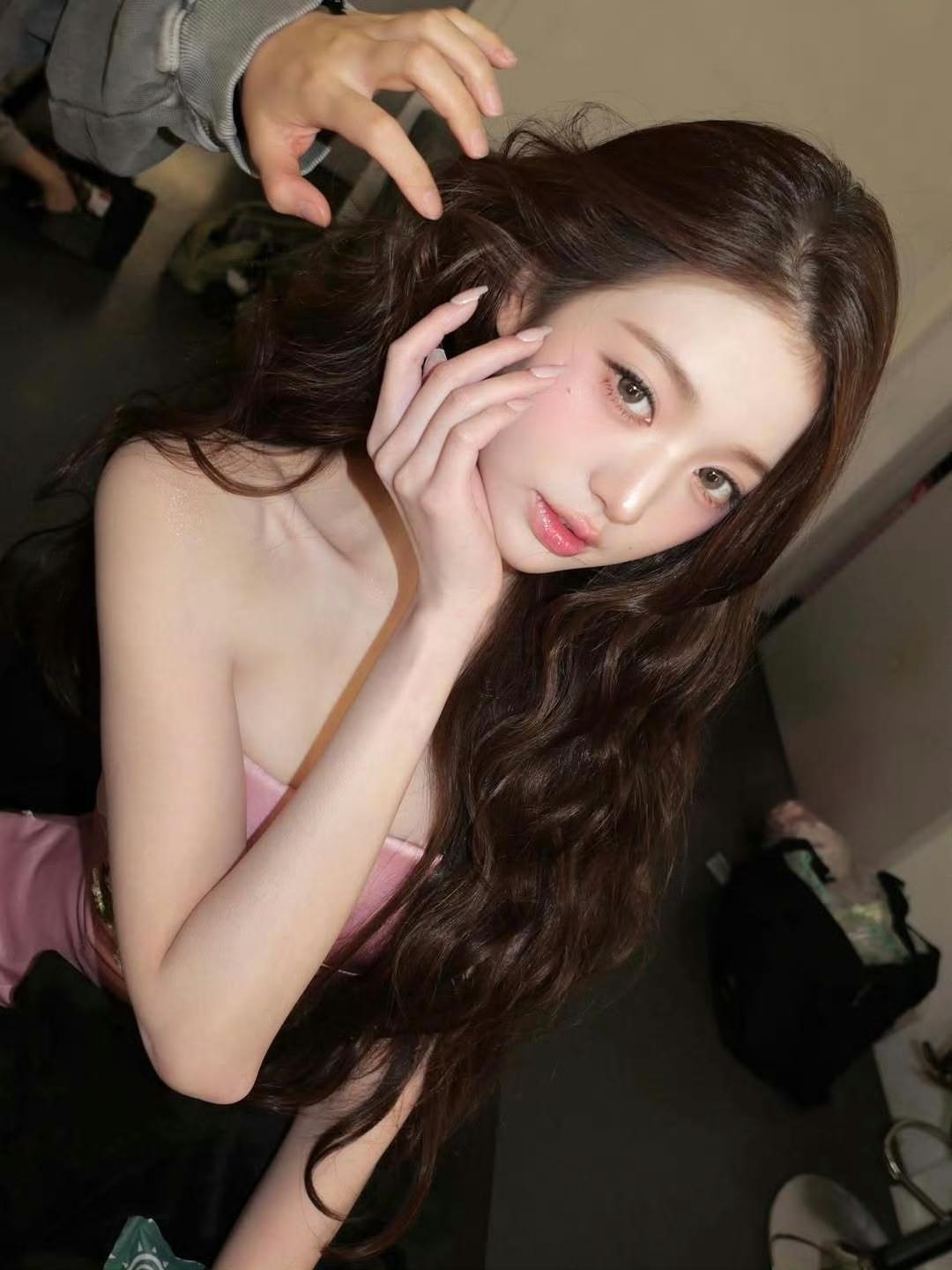 元英[滑稽笑]张元英