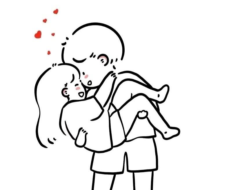 我算是看明白了，这世上根本就没有什么高冷男。真的，一个都没有。你以为他老实巴