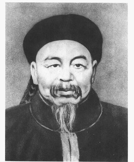1858年，李鸿章弹劾左宗棠贪腐，慈禧心中不悦，马上派人去查，看到调查结果后，慈