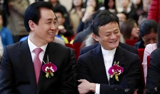 全身而退？马云在恒大只算“跑得快”吧2014年6月，阿里出12亿入股恒大足球