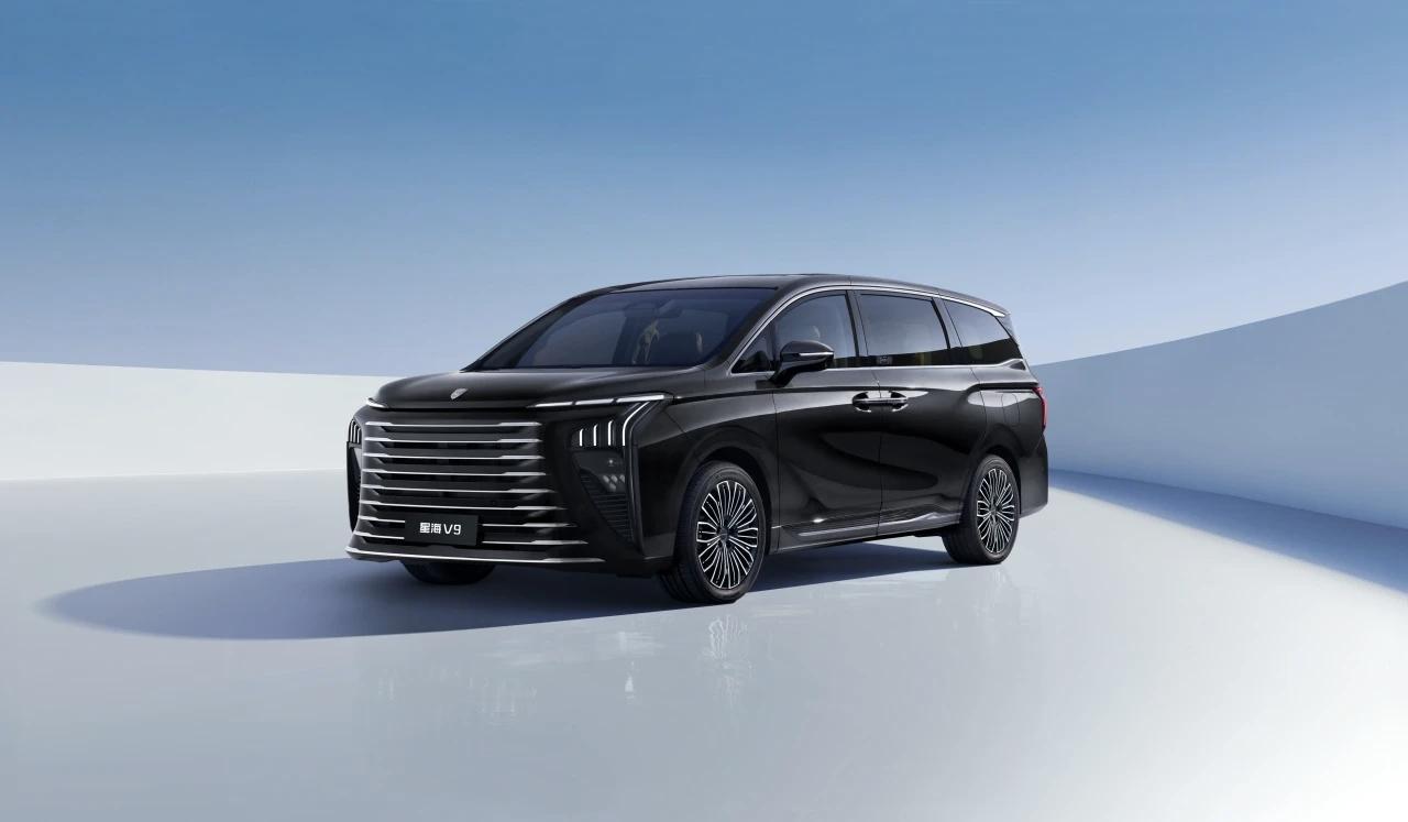 📢我国的四大车企：1、长安汽车2、东风集团3、一汽集团4、上汽大众