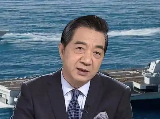 张召忠预言或将成真：美国一旦倒下，亚洲这2国将会打起来？ 麻烦看官老爷们右上