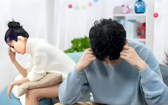 “扎心吗？”湖南株洲，男子婚前花85万买了157平大房子，又花40万装修。结婚后