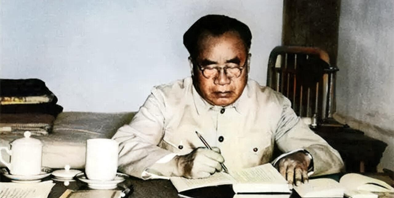 1950年地主家搜出一张借条，落款人竟是“朱德”，朱德得知后欣喜异常：把人接到北
