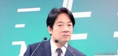 赖清德曾表示：“大陆称‘中华人民共和国台湾省’，把台湾说成是中国一部分，这样‘吞