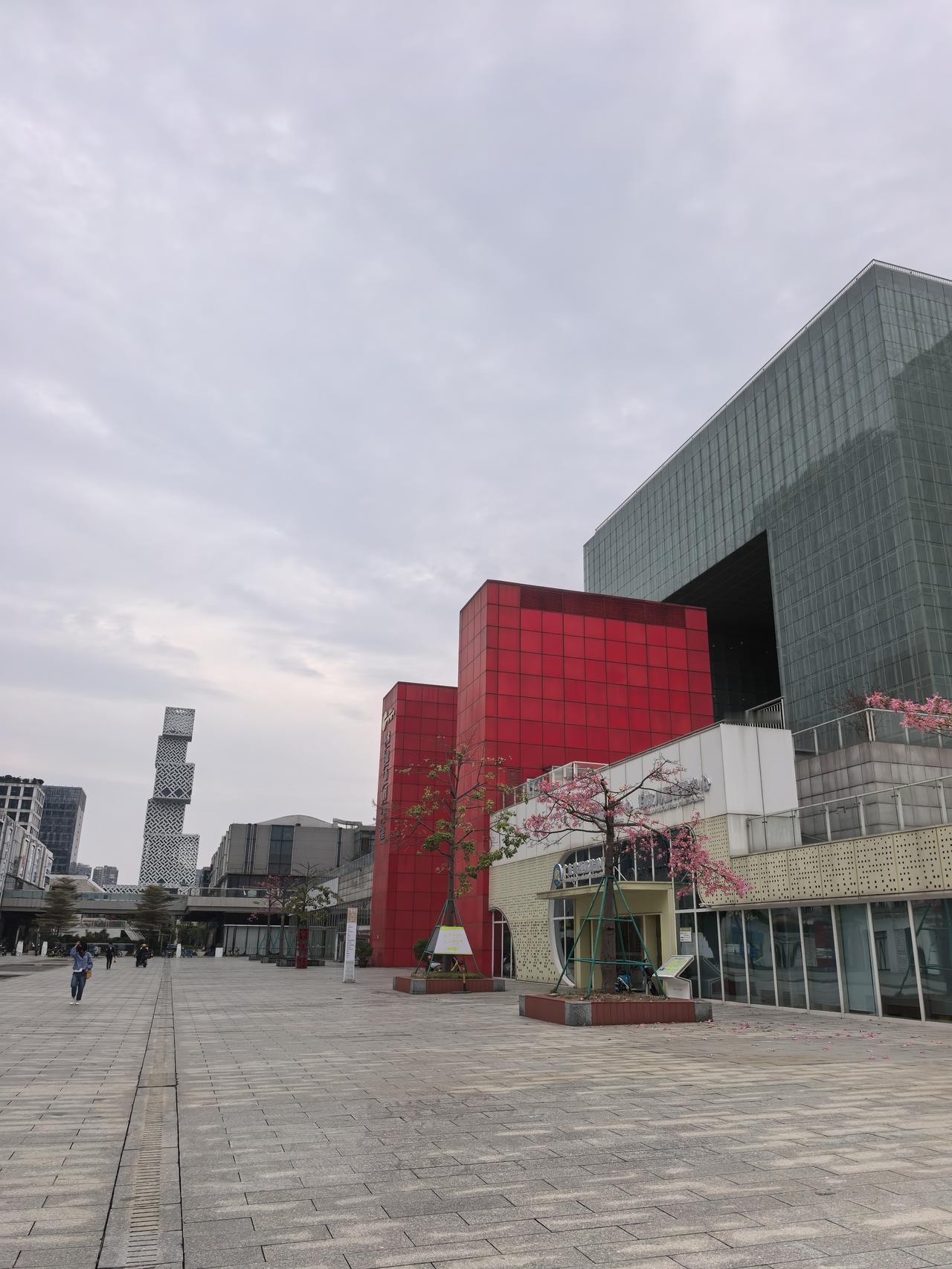 说一句话，证明你来过佛山看看这是哪里？